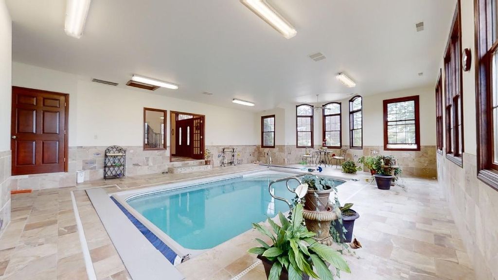Luxurious Charm and Refined Craftsmanship Define This Exceptional Champaign, Illinois Home, Priced at $2,339,900