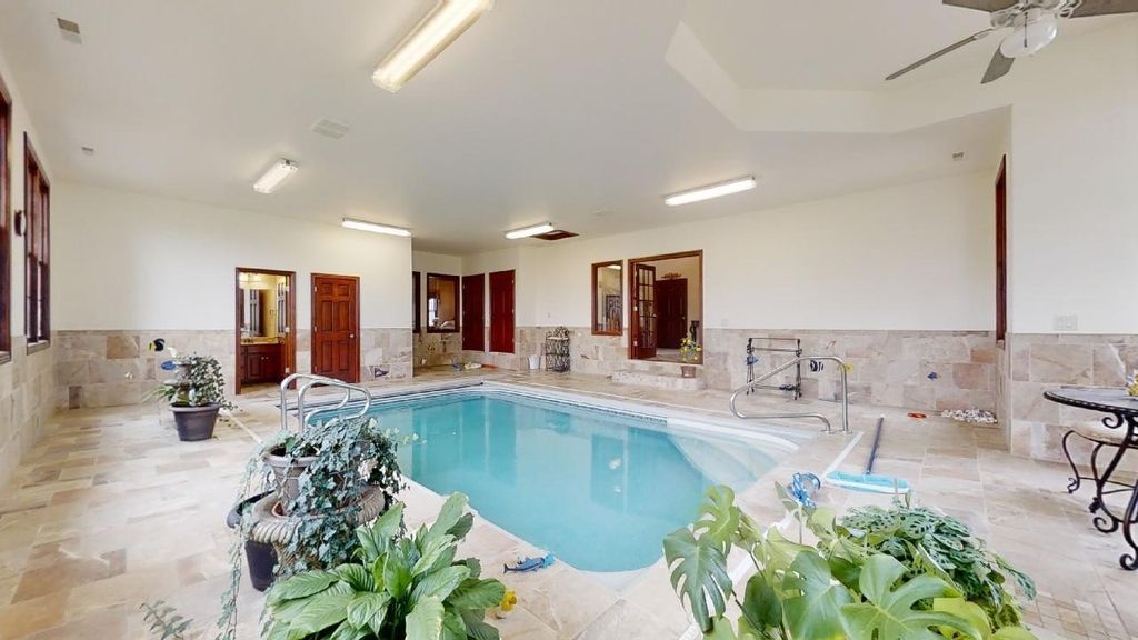 Luxurious Charm and Refined Craftsmanship Define This Exceptional Champaign, Illinois Home, Priced at $2,339,900