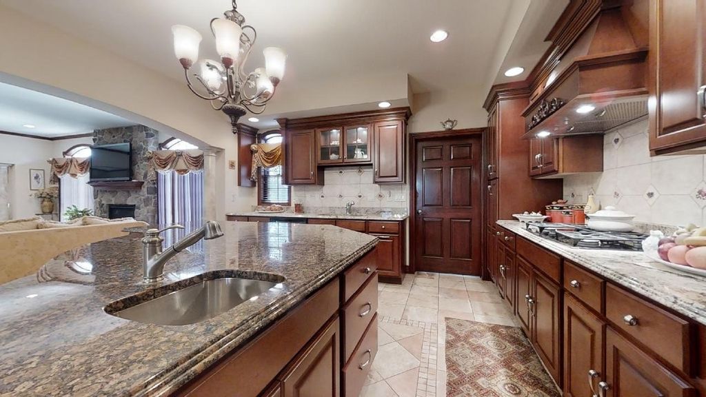Luxurious Charm and Refined Craftsmanship Define This Exceptional Champaign, Illinois Home, Priced at $2,339,900