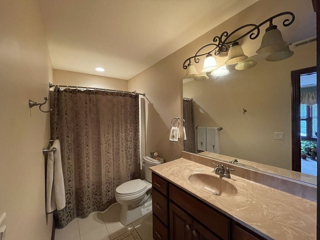 Luxurious Charm and Refined Craftsmanship Define This Exceptional Champaign, Illinois Home, Priced at $2,339,900