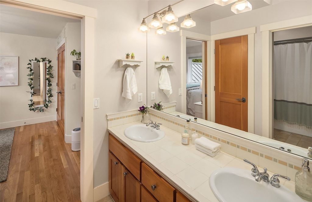 Luxurious Uplands Home in North Bend, Washington with Breathtaking Views of Mt. Si Listed at $3.75 Million