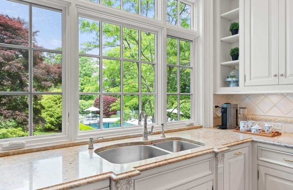 Pemberly Hill: A Historic Residence of Unmatched Grandeur in New Canaan, Connecticut Listed for $10.75 Million