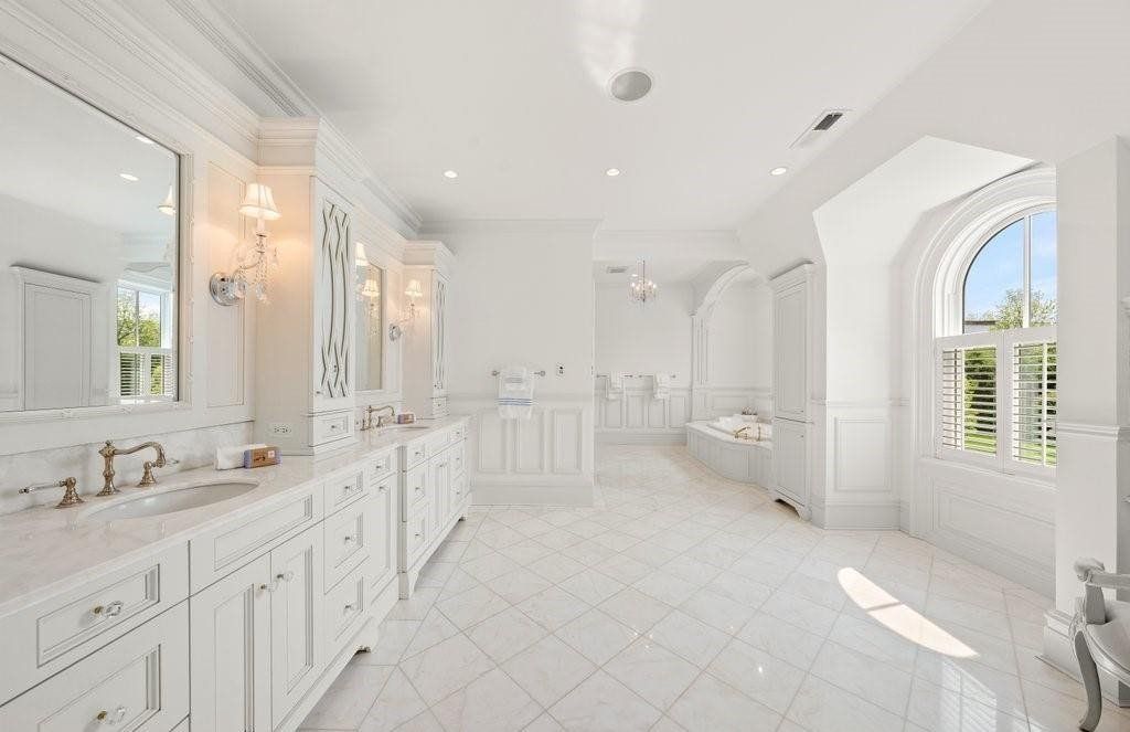 Pemberly Hill: A Historic Residence of Unmatched Grandeur in New Canaan, Connecticut Listed for $10.75 Million