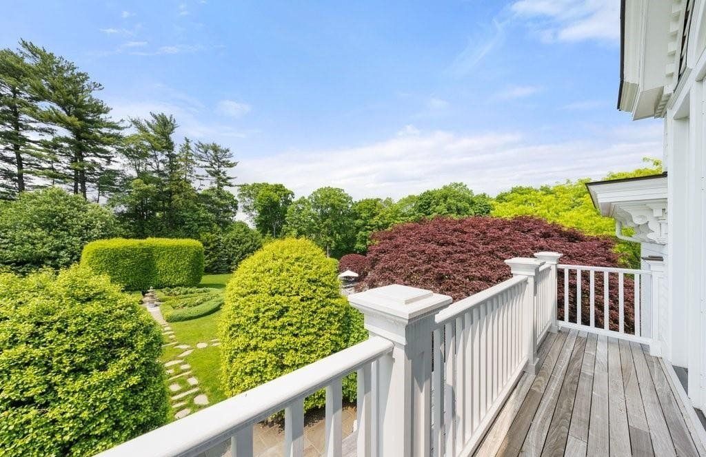 Pemberly Hill: A Historic Residence of Unmatched Grandeur in New Canaan, Connecticut Listed for $10.75 Million