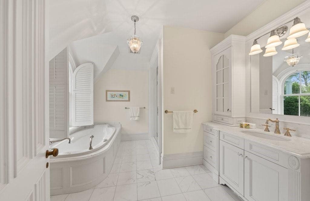 Pemberly Hill: A Historic Residence of Unmatched Grandeur in New Canaan, Connecticut Listed for $10.75 Million