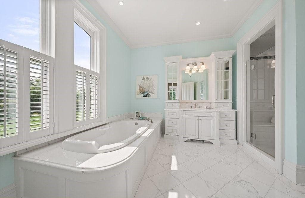 Pemberly Hill: A Historic Residence of Unmatched Grandeur in New Canaan, Connecticut Listed for $10.75 Million