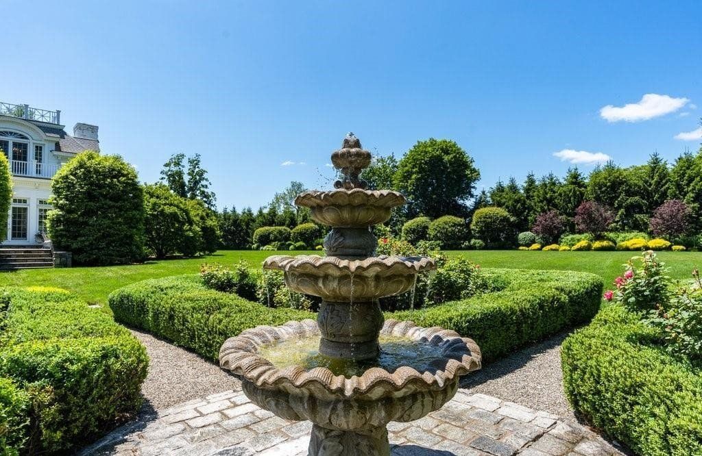 Pemberly Hill: A Historic Residence of Unmatched Grandeur in New Canaan, Connecticut Listed for $10.75 Million