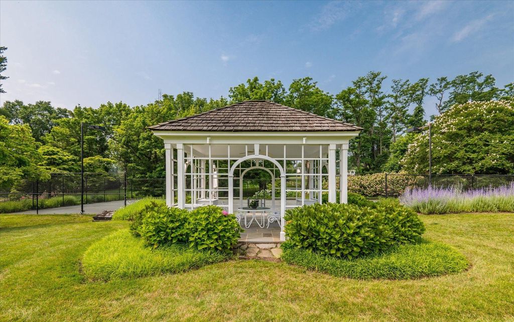 Residence in Rockville, Maryland Presents Elegance, Comfort, and an Extravagant Lifestyle, Listed at $4.8 Million