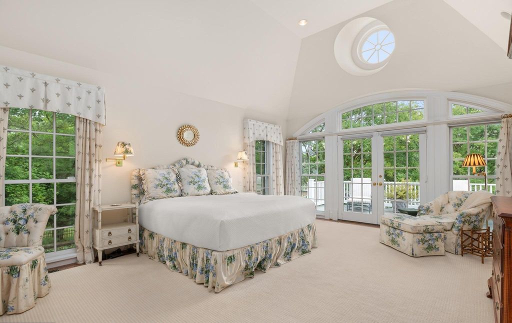 Residence in Rockville, Maryland Presents Elegance, Comfort, and an Extravagant Lifestyle, Listed at $4.8 Million