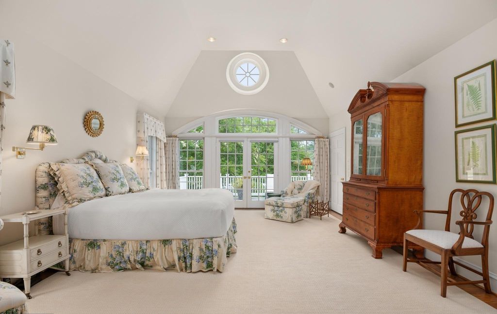 Residence in Rockville, Maryland Presents Elegance, Comfort, and an Extravagant Lifestyle, Listed at $4.8 Million