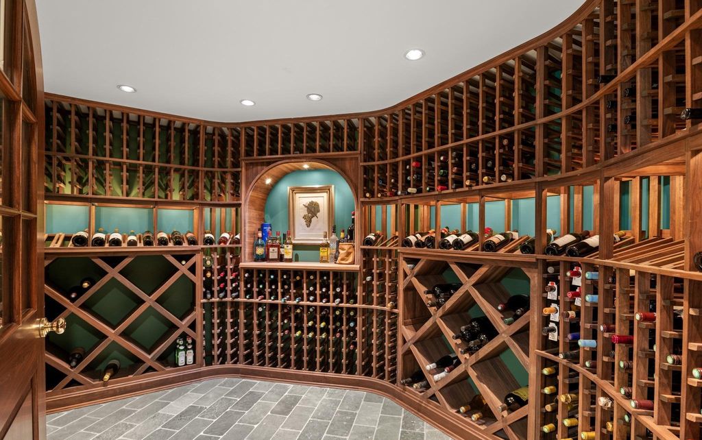 Residence in Rockville Maryland Presents Elegance Comfort and an Extravagant Lifestyle Listed at 4.8 Million 50