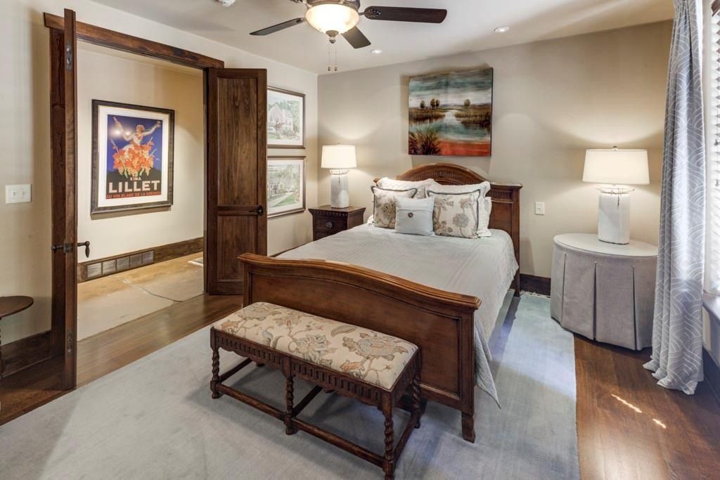 Sandy Springs Architectural Gem: Magnificent $12.995 Million Symmetrical Stone Masterpiece