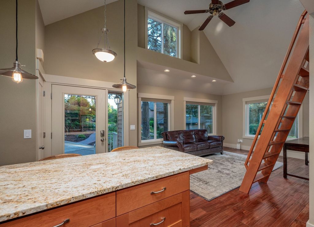 Secluded Oasis Expansive Outdoor Living and Tranquility in Tualatin Oregon Listing for 2.475 Million 34 1