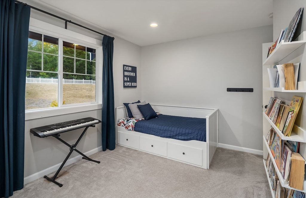 Secluded Tranquility Redefined: Quintessential Northwest Living Home in Washington, Listed at $2.2 Million