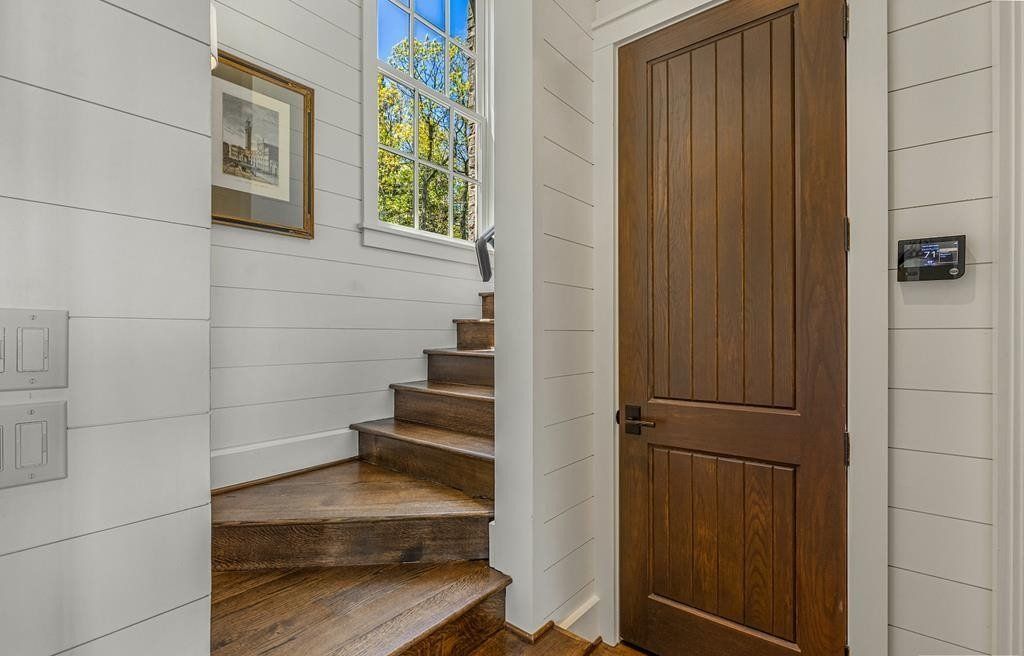 Serenity in Highlands, North Carolina: European-Style Property with Breathtaking Mountain Views Asking $4.9 Million
