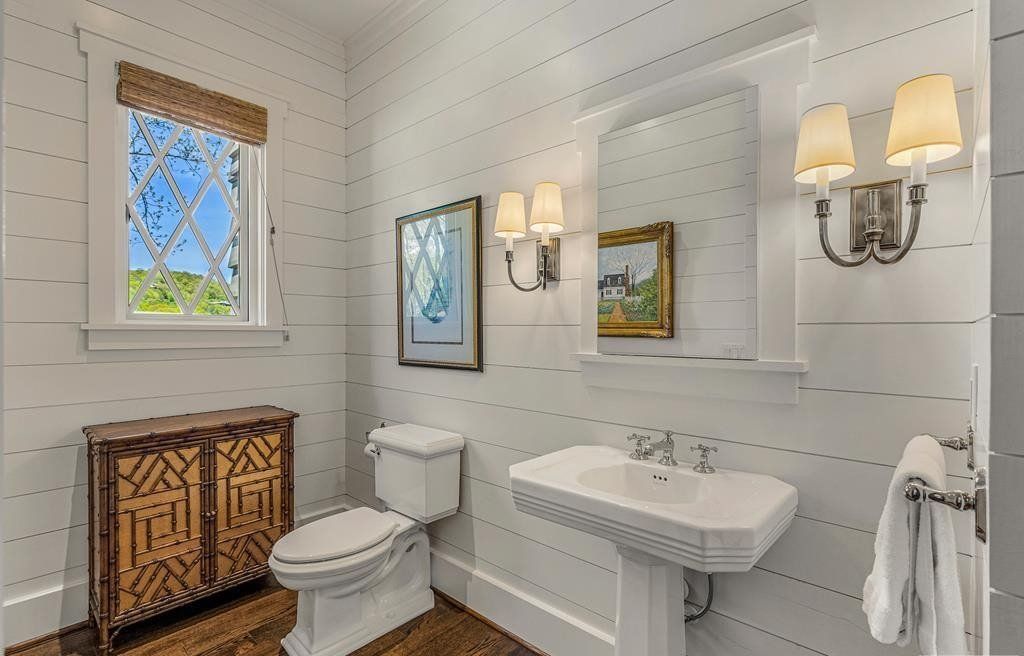 Serenity in Highlands, North Carolina: European-Style Property with Breathtaking Mountain Views Asking $4.9 Million