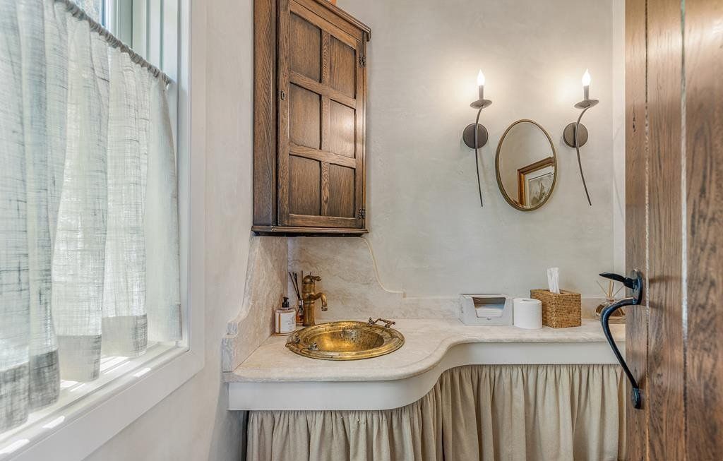 Serenity in Highlands, North Carolina: European-Style Property with Breathtaking Mountain Views Asking $4.9 Million