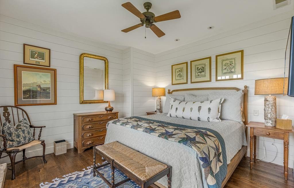 Serenity in Highlands, North Carolina: European-Style Property with Breathtaking Mountain Views Asking $4.9 Million