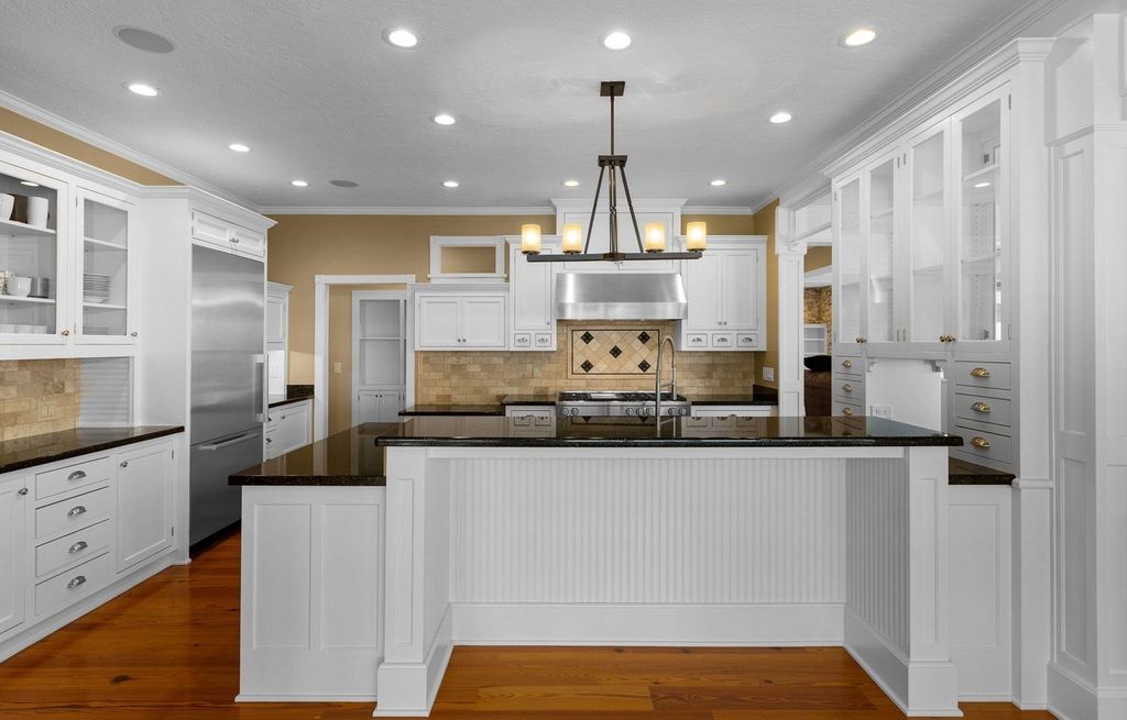 Tranquil Dream Home with Panoramic Mountain Views in Cornelius, Oregon Priced at $6.995 Million