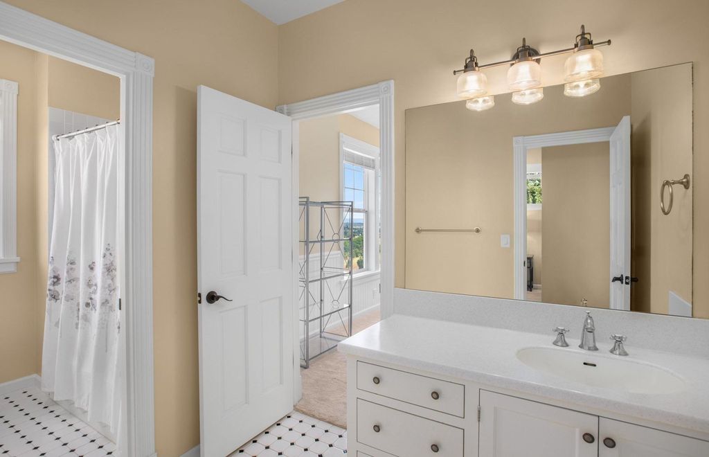 Tranquil Dream Home with Panoramic Mountain Views in Cornelius, Oregon Priced at $6.995 Million