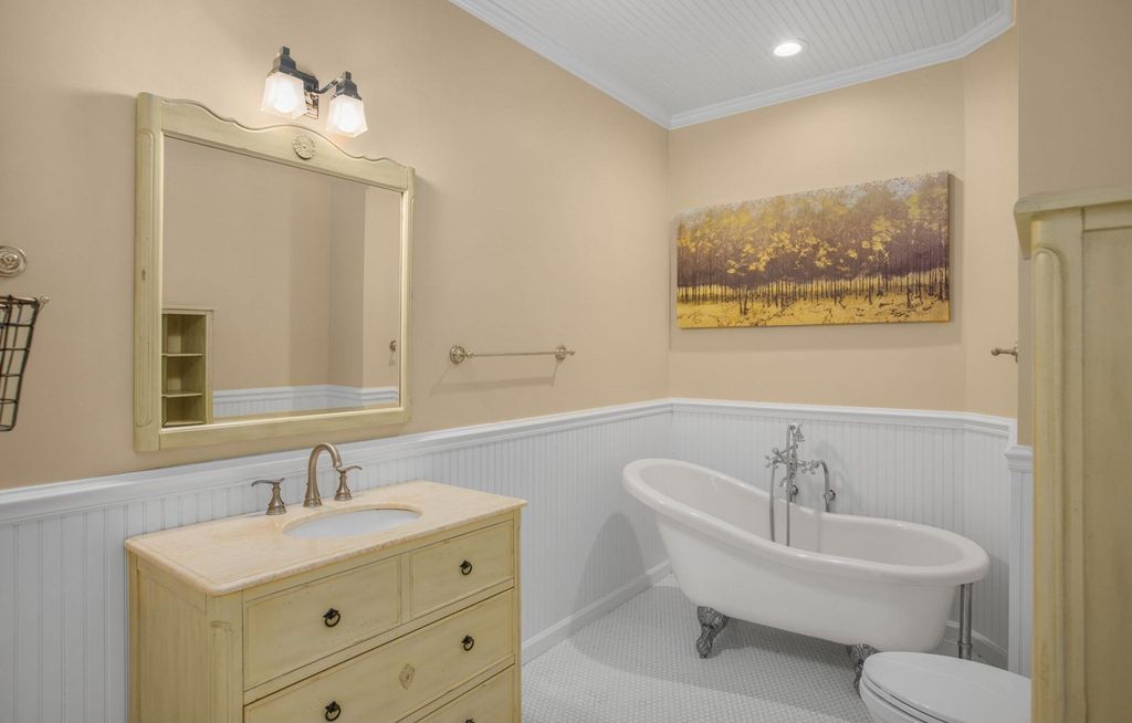 Tranquil Dream Home with Panoramic Mountain Views in Cornelius, Oregon Priced at $6.995 Million