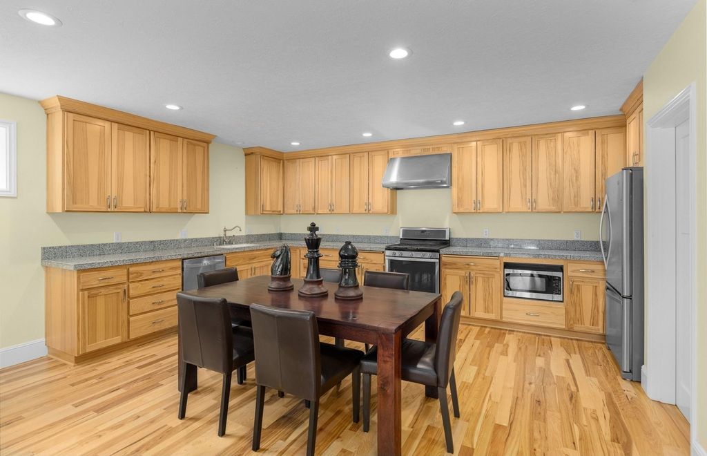 Tranquil Dream Home with Panoramic Mountain Views in Cornelius, Oregon Priced at $6.995 Million