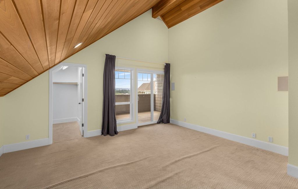 Tranquil Dream Home with Panoramic Mountain Views in Cornelius, Oregon Priced at $6.995 Million