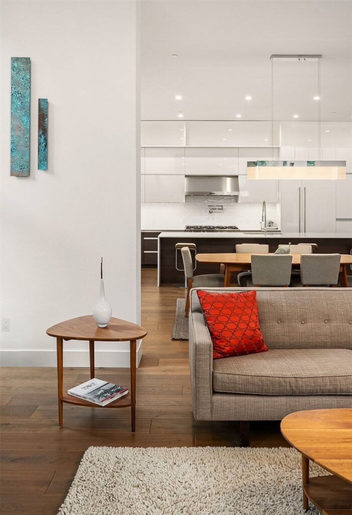 Tranquil Oasis Contemporary Home on Mercer Island Washington Now Available for 3.85 Million 17