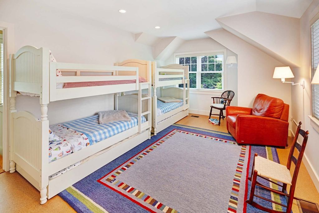 Tranquil Waterside Retreat: Edgartown, Massachusetts Private Compound Available at $20.5 Million