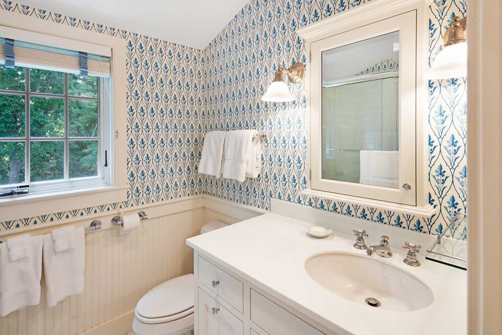Tranquil Waterside Retreat: Edgartown, Massachusetts Private Compound Available at $20.5 Million