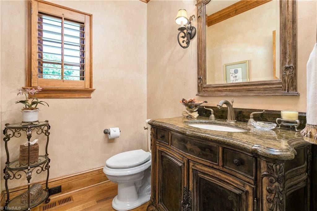 Ultimate Equestrian Paradise in Advance, North Carolina: Turn-Key Estate Boasting Elegance, Priced at $2.3 Million