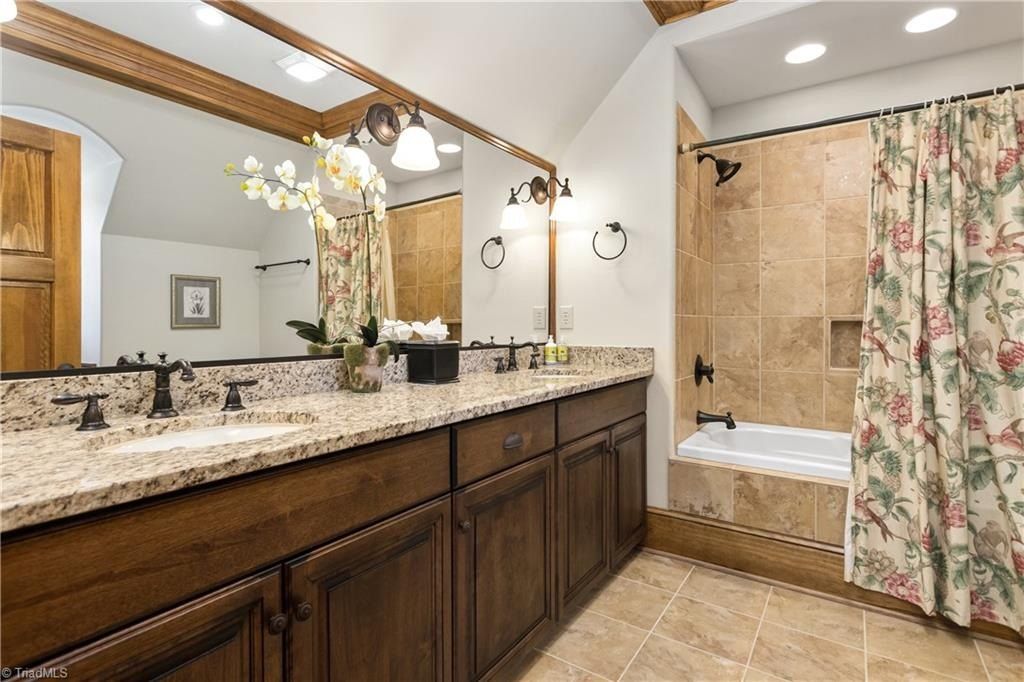 Ultimate Equestrian Paradise in Advance, North Carolina: Turn-Key Estate Boasting Elegance, Priced at $2.3 Million