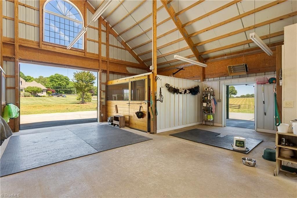 Ultimate Equestrian Paradise in Advance North Carolina Turn Key Estate Boasting Elegance Priced at 2.3 Million 36