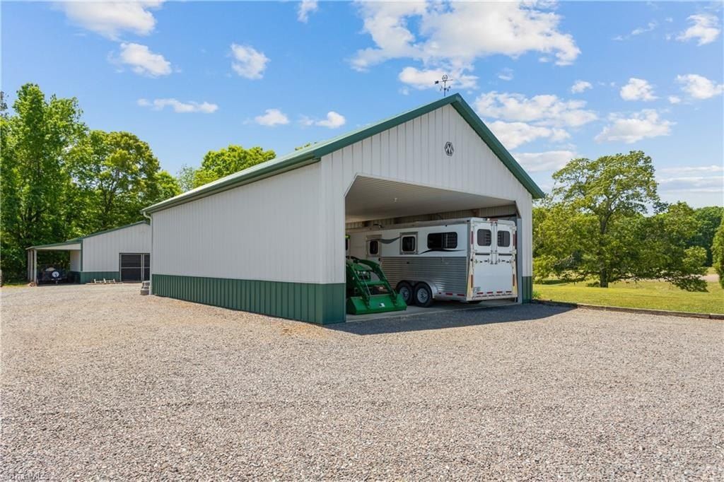 Ultimate Equestrian Paradise in Advance North Carolina Turn Key Estate Boasting Elegance Priced at 2.3 Million 38