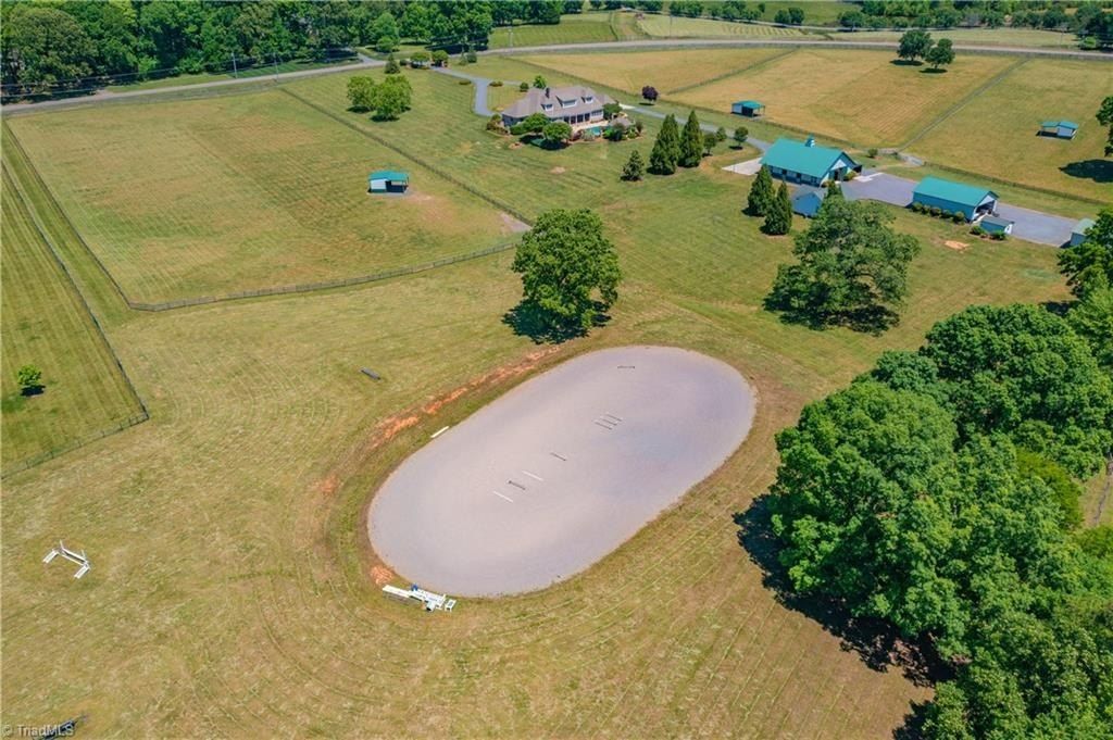 Ultimate Equestrian Paradise in Advance North Carolina Turn Key Estate Boasting Elegance Priced at 2.3 Million 43