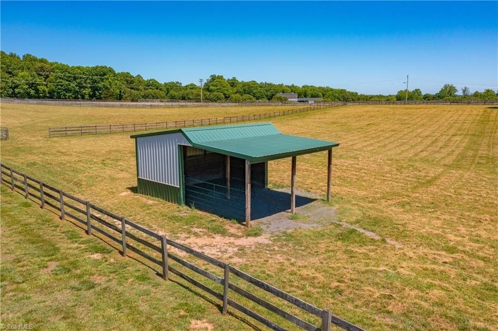 Ultimate Equestrian Paradise in Advance, North Carolina: Turn-Key Estate Boasting Elegance, Priced at $2.3 Million