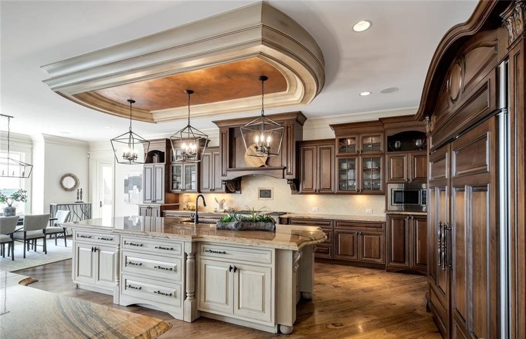 Unmatched Property: Riverside Brick & Stone Home in Cincinnati, Ohio Priced at $4.995 Million
