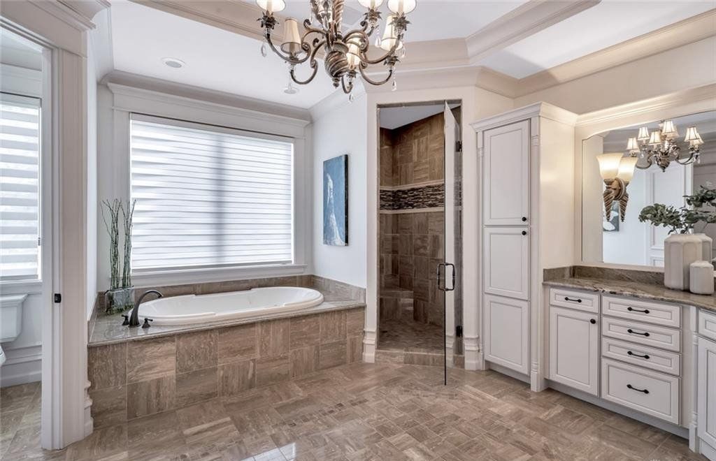 Unmatched Property: Riverside Brick & Stone Home in Cincinnati, Ohio Priced at $4.995 Million