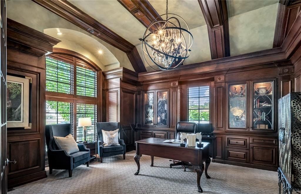 Unmatched Property: Riverside Brick & Stone Home in Cincinnati, Ohio Priced at $4.995 Million