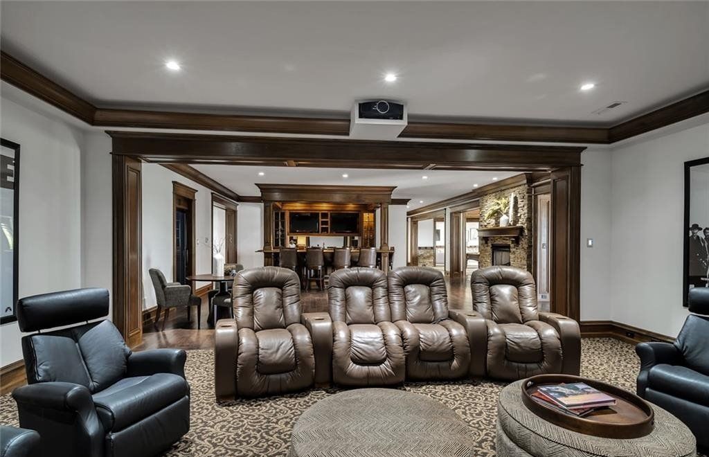 Unmatched Property: Riverside Brick & Stone Home in Cincinnati, Ohio Priced at $4.995 Million