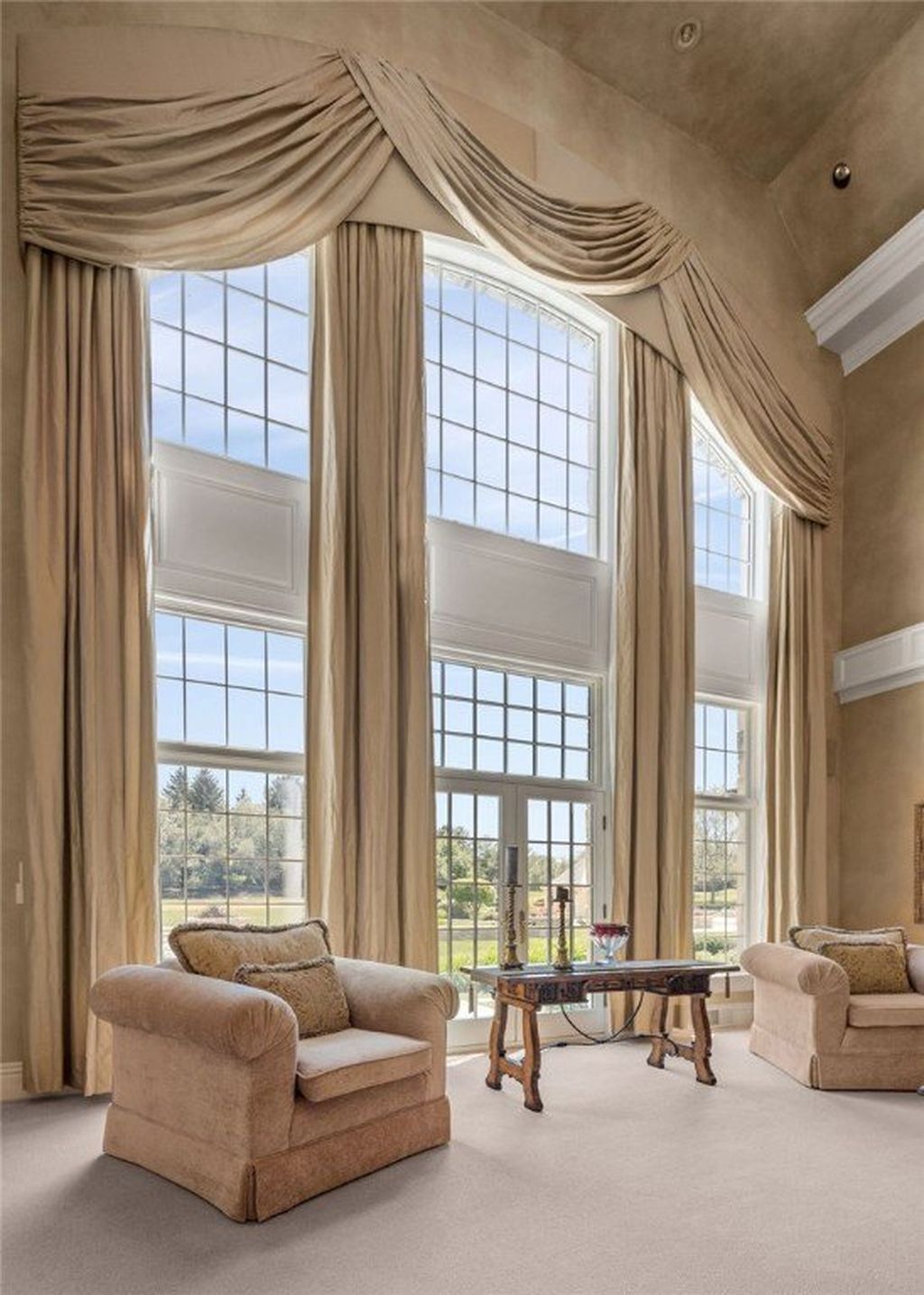 Unveiling 'Oak Grove': Magnificent Equestrian Estate Showcasing a  European-Style Mansion in Pennsylvania, Offered at $28.876 Million