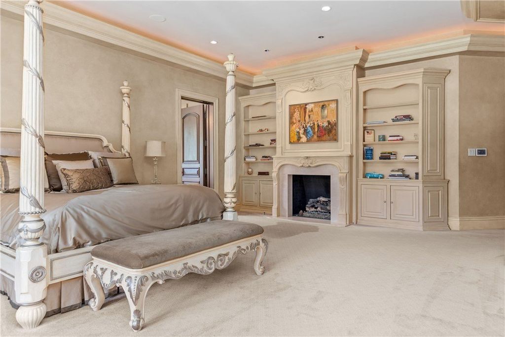 Unveiling 'Oak Grove': Magnificent Equestrian Estate Showcasing a  European-Style Mansion in Pennsylvania, Offered at $28.876 Million