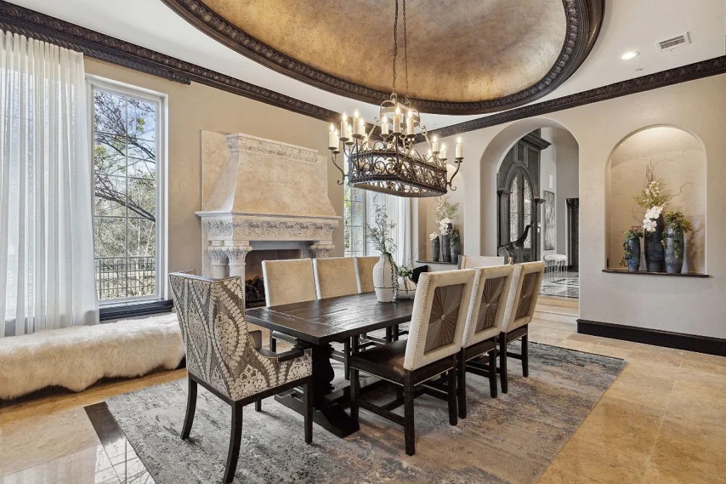 1161 La Mirada Southlake TX 76092 10