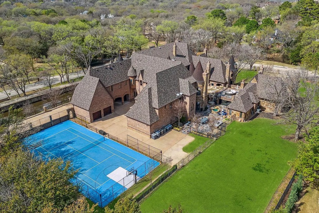 1161 La Mirada Southlake TX 76092 15
