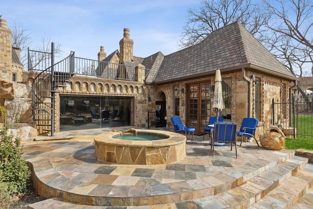 1161 La Mirada Southlake TX 76092 18