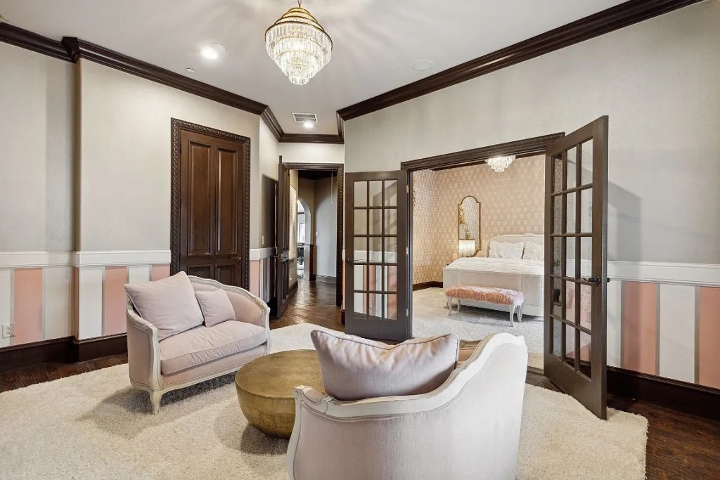 1161 La Mirada Southlake TX 76092 21