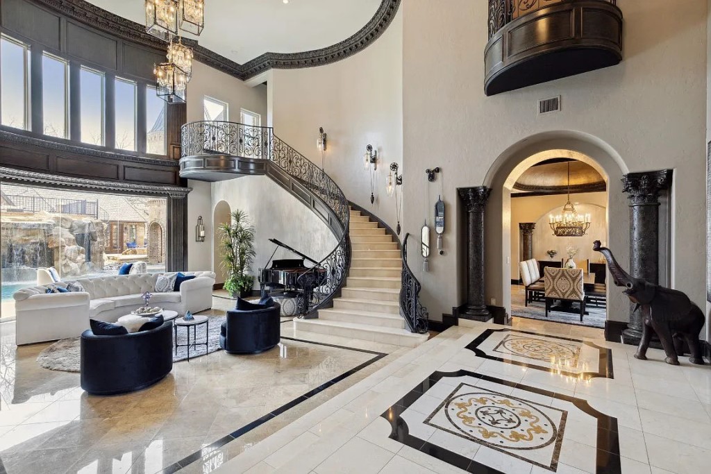 1161 La Mirada Southlake TX 76092 7