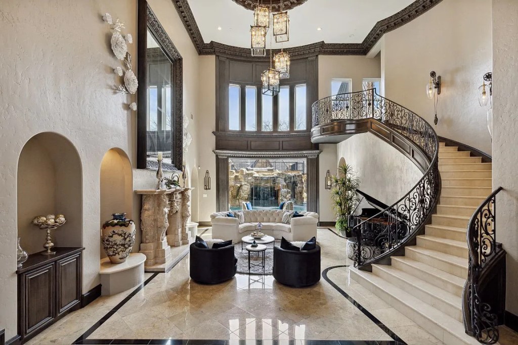 1161 La Mirada Southlake TX 76092 9