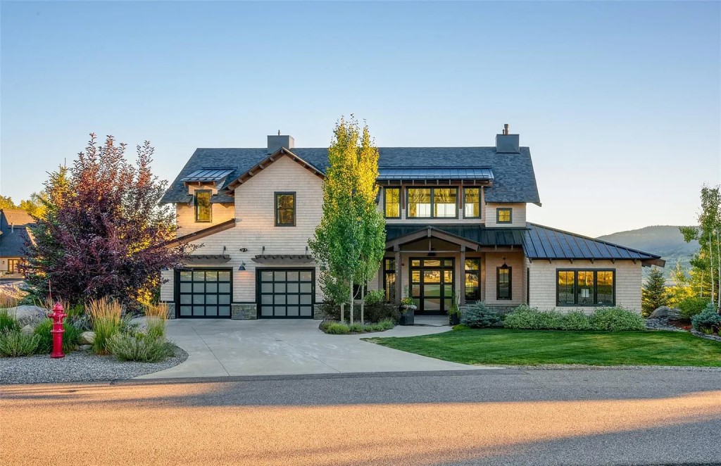 1305 Clubhouse Circle Steamboat Springs CO 80487 20