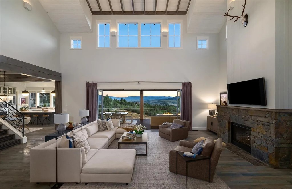 1305 Clubhouse Circle Steamboat Springs CO 80487 21